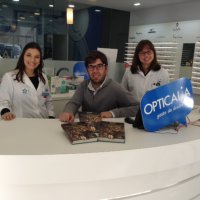 Opticália